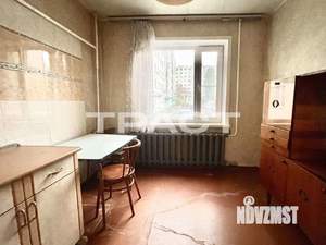 3-к квартира, вторичка, 67м2, 1/9 этаж