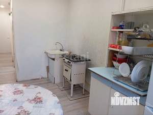 2-к квартира, вторичка, 45м2, 7/9 этаж
