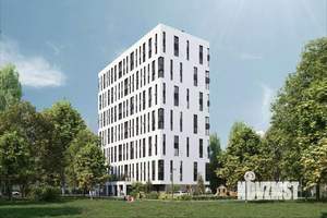 1-к квартира, вторичка, 40м2, 3/13 этаж