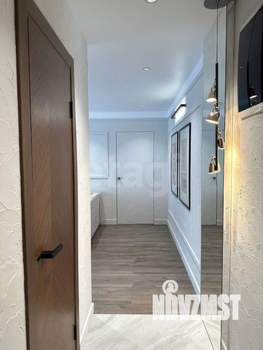 3-к квартира, вторичка, 53м2, 4/5 этаж