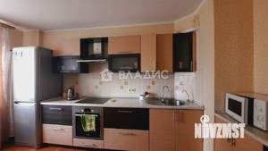 2-к квартира, вторичка, 78м2, 4/17 этаж