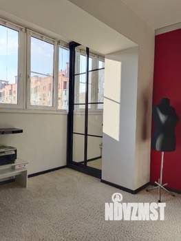 3-к квартира, вторичка, 90м2, 14/16 этаж