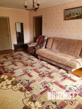 2-к квартира, вторичка, 54м2, 4/5 этаж