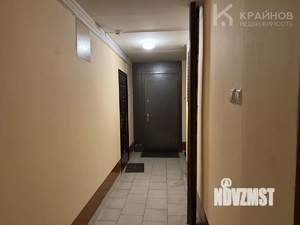 1-к квартира, вторичка, 34м2, 11/17 этаж