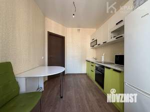 1-к квартира, вторичка, 34м2, 15/22 этаж