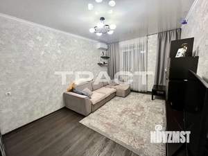 2-к квартира, вторичка, 56м2, 4/5 этаж