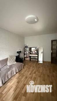 2-к квартира, вторичка, 55м2, 2/10 этаж