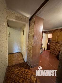 2-к квартира, вторичка, 43м2, 4/5 этаж