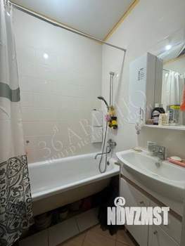 2-к квартира, вторичка, 55м2, 1/3 этаж