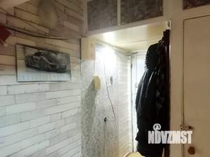 2-к квартира, вторичка, 47м2, 5/5 этаж