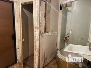 1-к квартира, вторичка, 25м2, 4/5 этаж