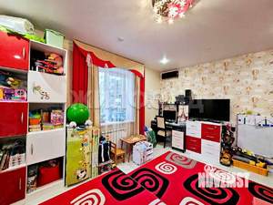 3-к квартира, вторичка, 93м2, 3/25 этаж