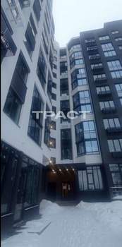 1-к квартира, вторичка, 36м2, 4/10 этаж