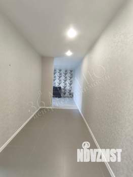 2-к квартира, вторичка, 52м2, 6/9 этаж