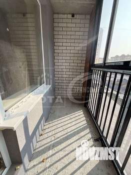 Студия квартира, сданный дом, 26м2, 7/18 этаж