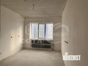 1-к квартира, вторичка, 38м2, 14/25 этаж