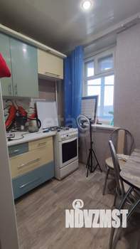 1-к квартира, вторичка, 32м2, 6/9 этаж