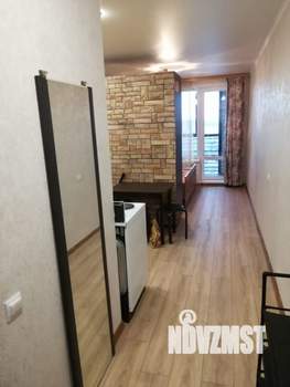 Студия квартира, вторичка, 23м2, 11/17 этаж