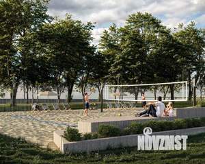 3-к квартира, вторичка, 77м2, 13/21 этаж