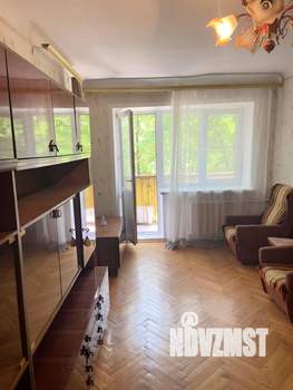 2-к квартира, вторичка, 42м2, 3/4 этаж