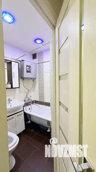 1-к квартира, вторичка, 30м2, 4/5 этаж