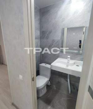 Студия квартира, вторичка, 18м2, 2/5 этаж