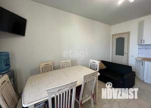 3-к квартира, вторичка, 97м2, 18/25 этаж