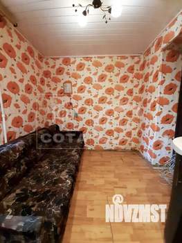 1-к квартира, вторичка, 28м2, 2/9 этаж