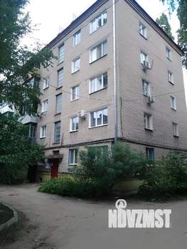 2-к квартира, вторичка, 41м2, 3/5 этаж