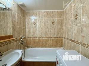 3-к квартира, вторичка, 67м2, 5/10 этаж