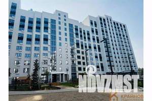2-к квартира, вторичка, 60м2, 3/13 этаж