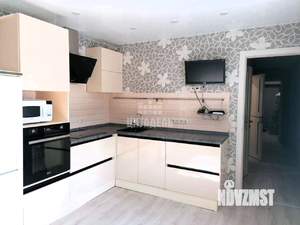 2-к квартира, вторичка, 59м2, 2/17 этаж