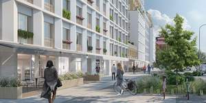 3-к квартира, вторичка, 94м2, 5/12 этаж