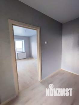 2-к квартира, сданный дом, 65м2, 12/16 этаж