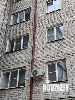 1-к квартира, вторичка, 33м2, 3/5 этаж