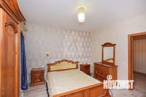 4-к квартира, вторичка, 85м2, 2/4 этаж