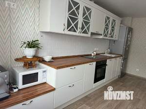 3-к квартира, вторичка, 89м2, 14/19 этаж