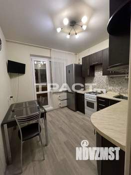 1-к квартира, вторичка, 39м2, 6/10 этаж