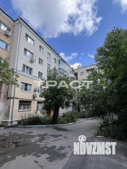 2-к квартира, вторичка, 43м2, 4/5 этаж