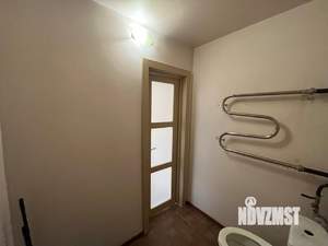 1-к квартира, вторичка, 34м2, 3/5 этаж
