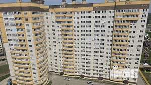 1-к квартира, вторичка, 53м2, 4/16 этаж