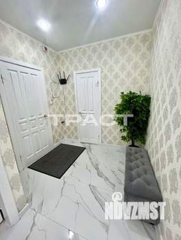 2-к квартира, вторичка, 65м2, 9/16 этаж