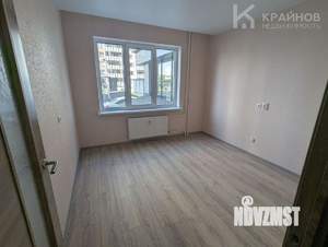 2-к квартира, вторичка, 63м2, 1/17 этаж