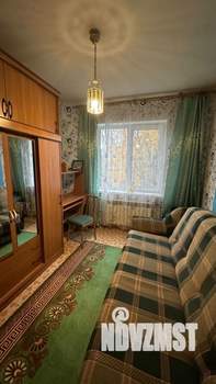 3-к квартира, вторичка, 65м2, 4/9 этаж