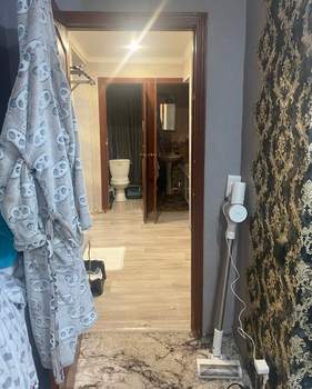2-к квартира, вторичка, 54м2, 12/12 этаж