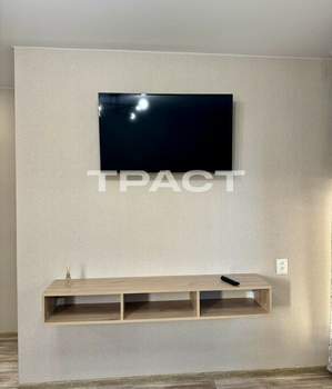 1-к квартира, вторичка, 30м2, 5/5 этаж