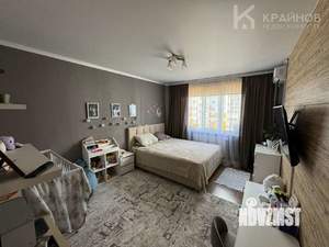 1-к квартира, вторичка, 38м2, 7/17 этаж