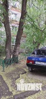 2-к квартира, вторичка, 41м2, 1/5 этаж