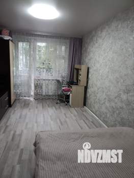 1-к квартира, вторичка, 33м2, 2/12 этаж