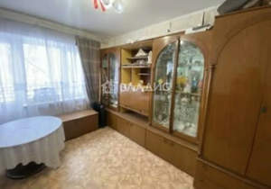 2-к квартира, вторичка, 45м2, 2/5 этаж